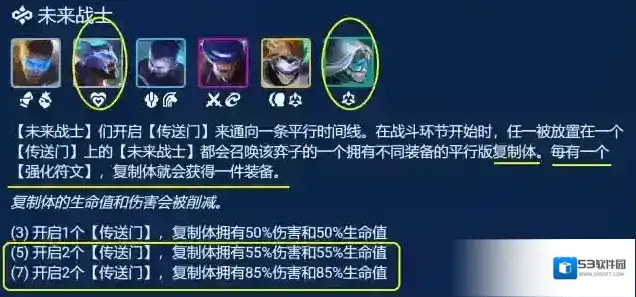 金铲铲之战潘森