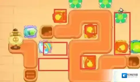 保卫萝卜4阿波
