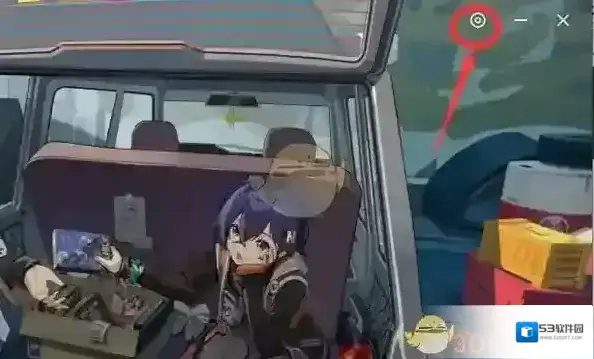 米哈游游戏