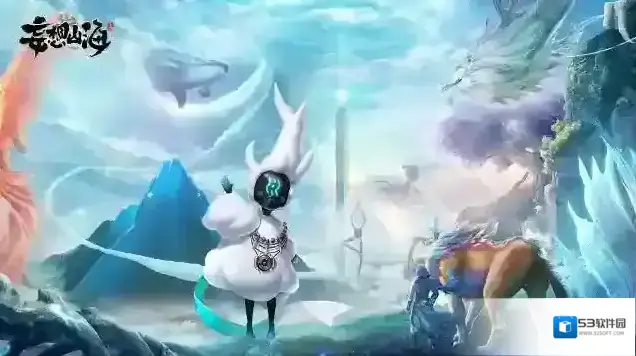 《妄想山海》7月22日服务器停服更新公告