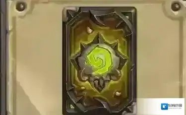 炉石传说：魔兽英雄传替换