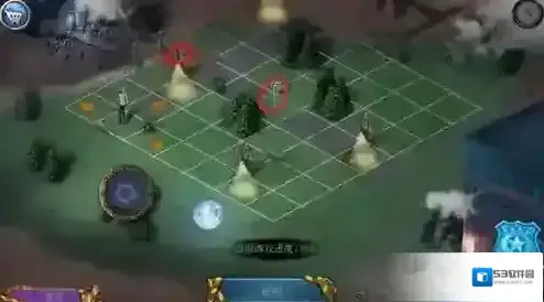 滚动迷城第十六关怎么过 102