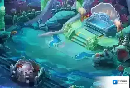 梦幻西游地府