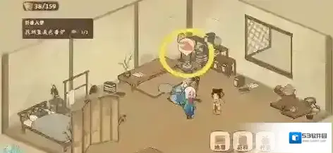 桃源深处有人家结梦