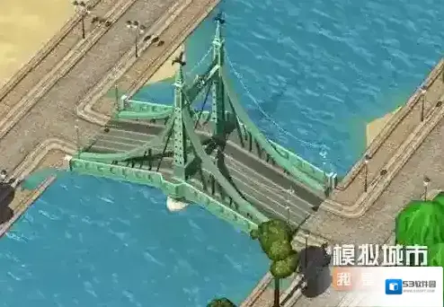 模拟城市我是市长模拟城市