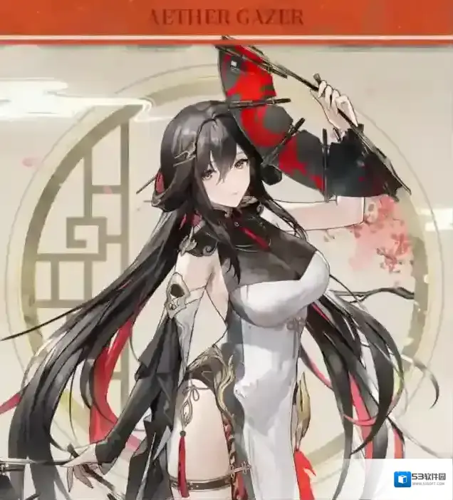 深空之眼修正者档案|澄心·陵光资料公开！