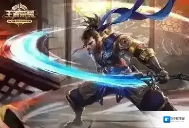 王者荣耀大招