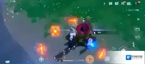 幻塔点燃