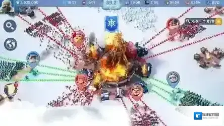 无尽冬日奥利哈钢