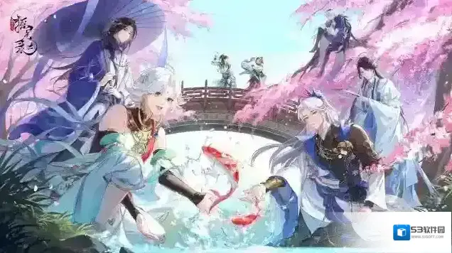 摇光录乱世公主凤韶