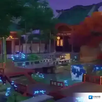 原神古宅