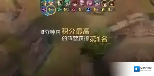 王者荣耀队伍