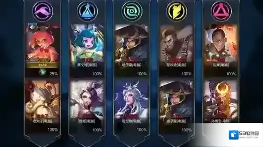王者荣耀金钱