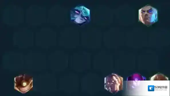 金铲铲之战黑魔