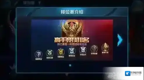 王者荣耀S13增加新段位是真的吗 S13赛季新段位预测