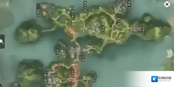 一梦江湖奇遇任务