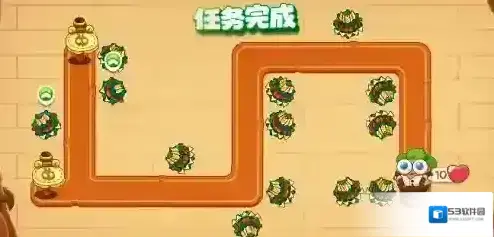 保卫萝卜4建造