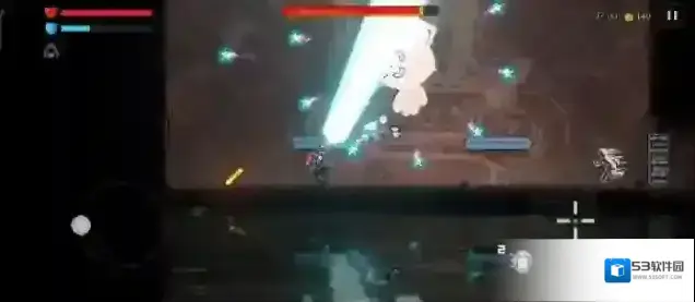 霓虹深渊无限之神