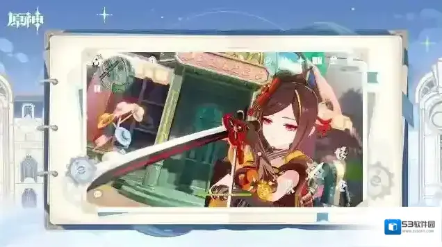 原神国际服原神