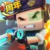 迷你枪战精英