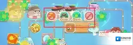 保卫萝卜4通关