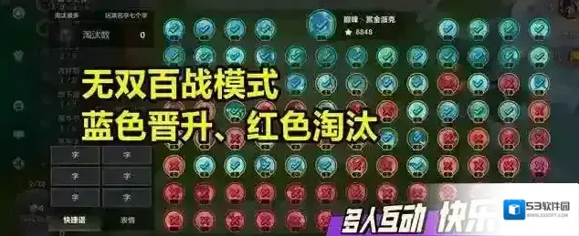 金铲铲之战玩家