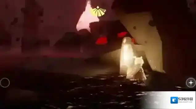 光遇暴风眼