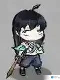 妖怪正传人物原画