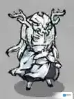 妖怪正传形象