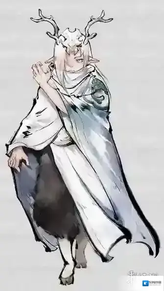 妖怪正传职业类型