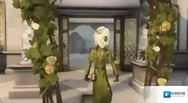 第五人格游戏