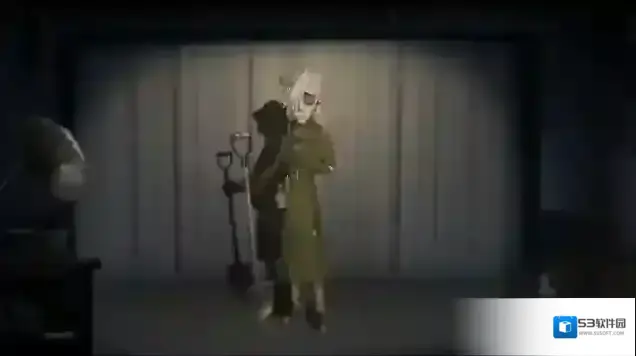 第五人格“荒野拾梦”活动时装