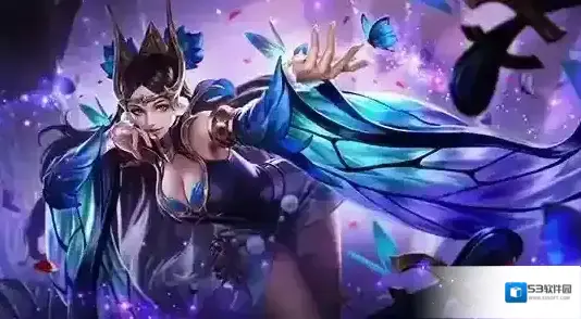 王者荣耀微博回复：宫本花木兰被削，蝴蝶梦延期