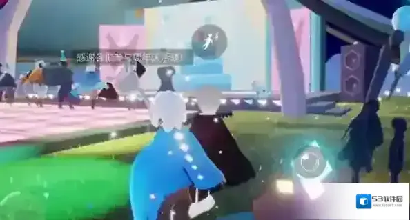 光遇周年庆玩法一览2023