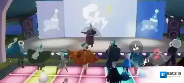 光遇千人