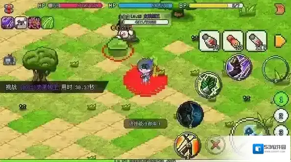 像素冒险世界我们可以