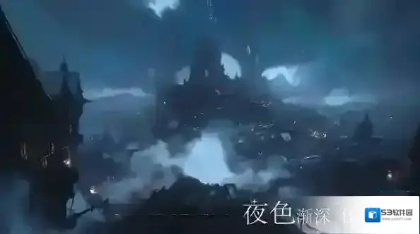 永暮幻想角色