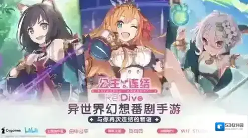 公主连结专武实装顺序大全 所有专武角色上线时间一览