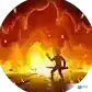 魔法门之英雄无敌：战争纪元火焰