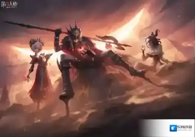 第五人格【第二十六赛季·精华2】高塔王国的故事即将启幕！